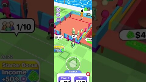 Survival Game Master #5