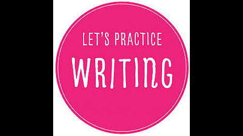 #5 Writing Hacks#