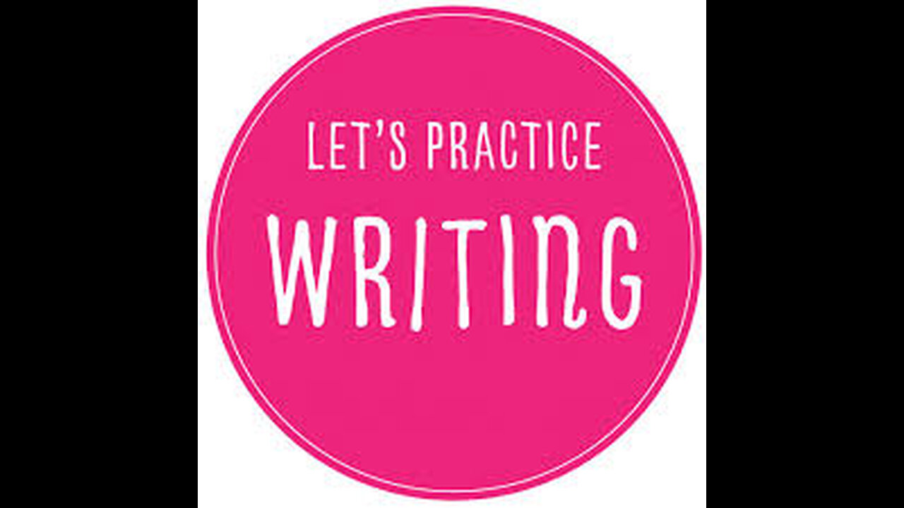 #5 Writing Hacks#