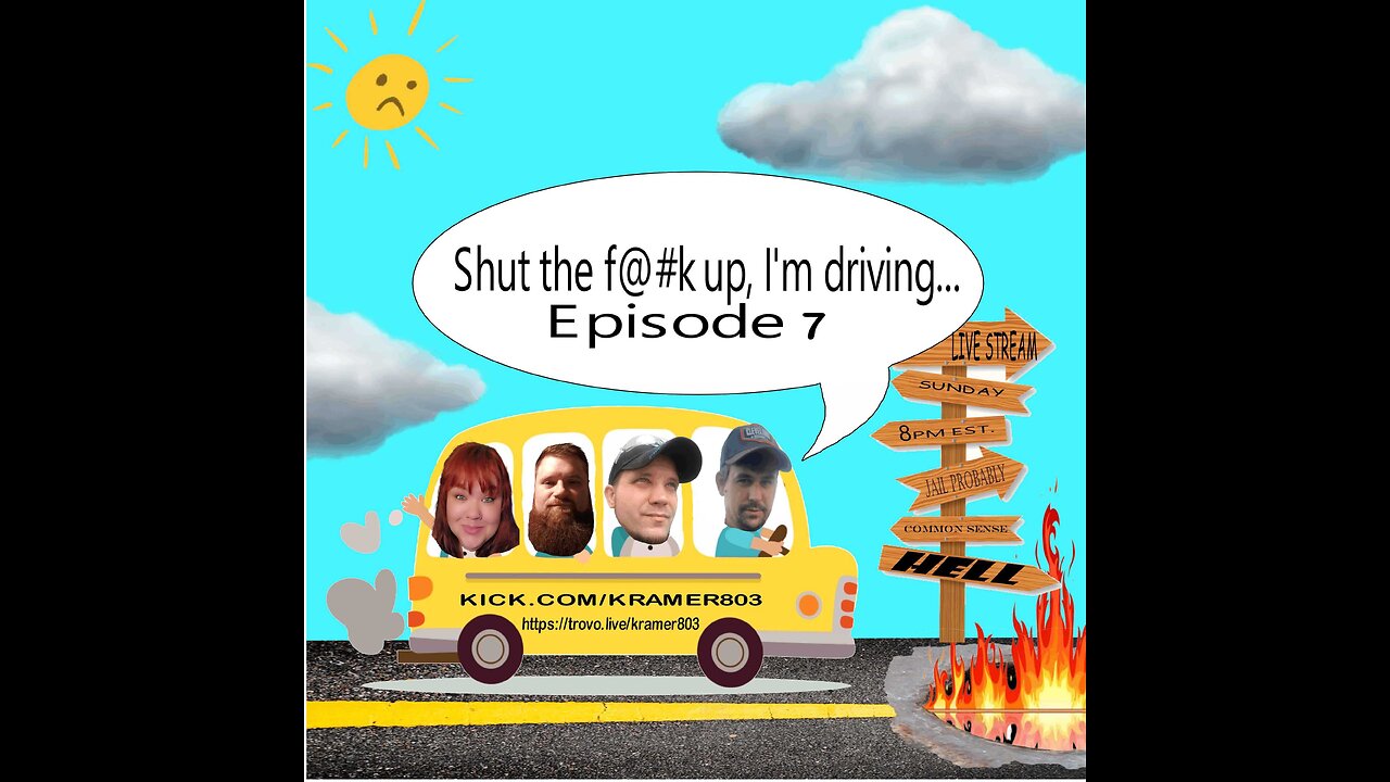 Shut the F@#k up, I'm driving: Episode 7- Nasty's Samsung notes Vol. 1