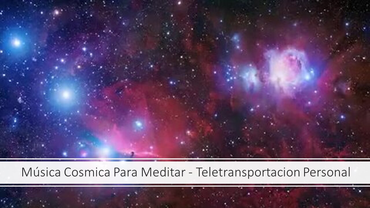 Musica Para Meditar - Transformacion Personal