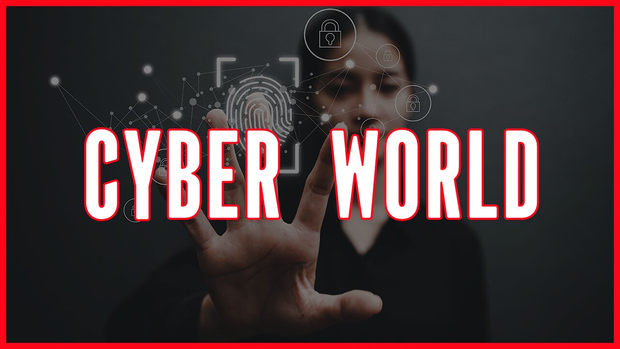 Cyber World