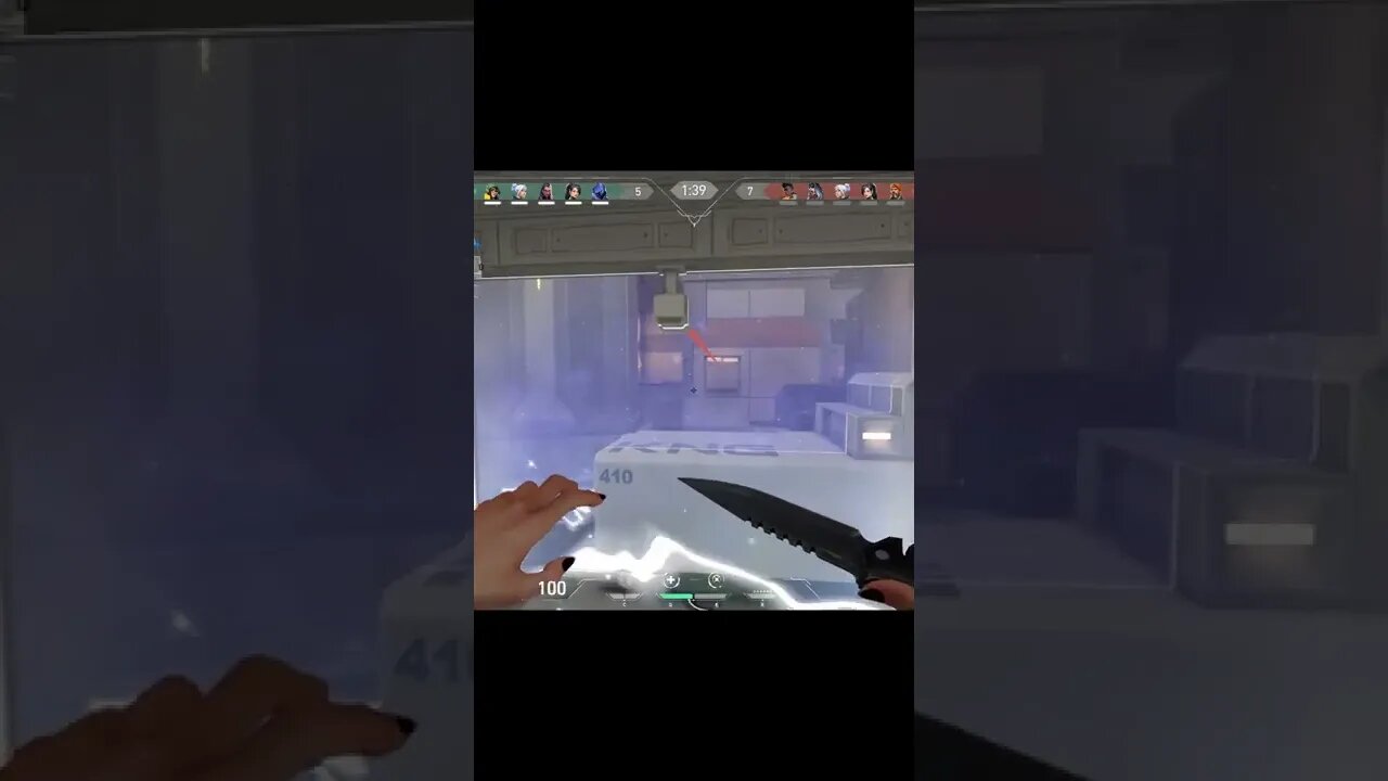 Please kill the SMURF | Highbrow Gaming | Subscribe for more.