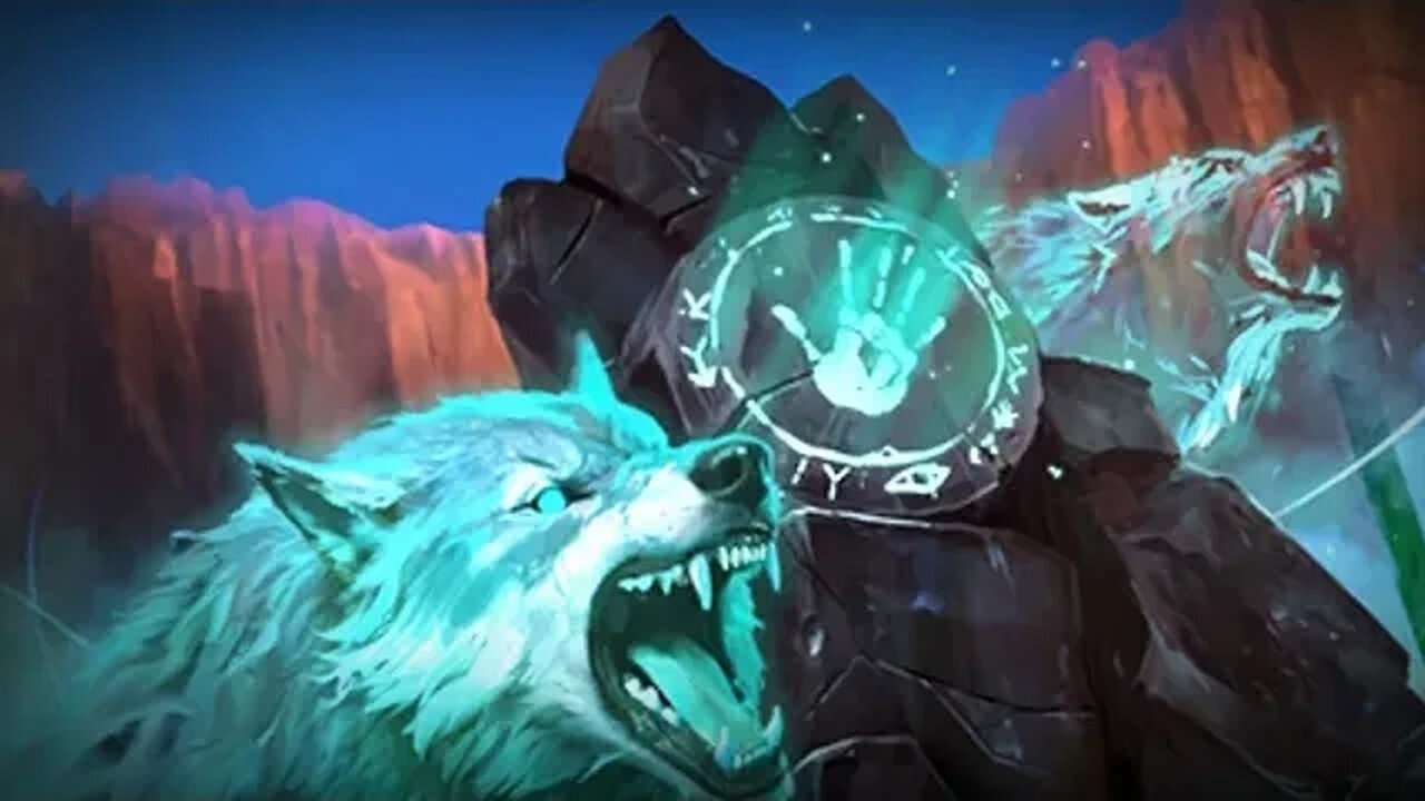 WESTLAND SURVIVAL/CANYON TRIALS/ELDER TRIALS HARD/FINISH WAVE 1-28