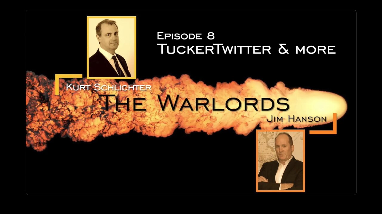 The Warlords Episode 8