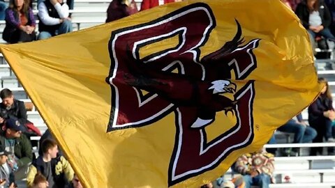 NCAA Football 10 Boston College Eagle's Dynasty Year 2 (Indiana Comes To Us This Year) Week 2😳