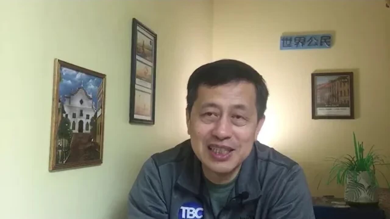 【悟里看世界】KWT59 201021-07 gndt 国内动态