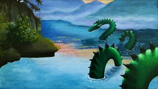 Ogopogo: Canada's Loch Ness Monster