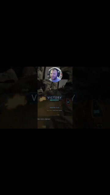 Ending Match with a Triple Kill and Zone Capture