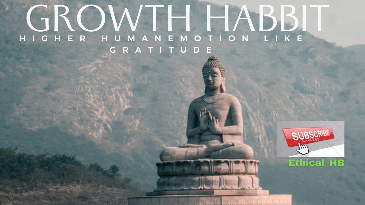 Be Emotionally..Like Gratitude