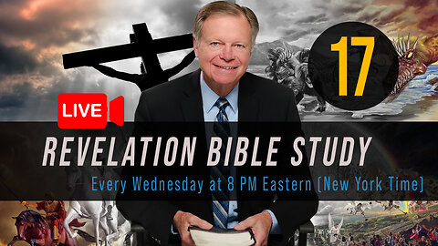 Weekly Bible Study with Mark Finley | May 31, 2023