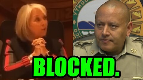 WELL... THAT DIDN'T LAST LONG.