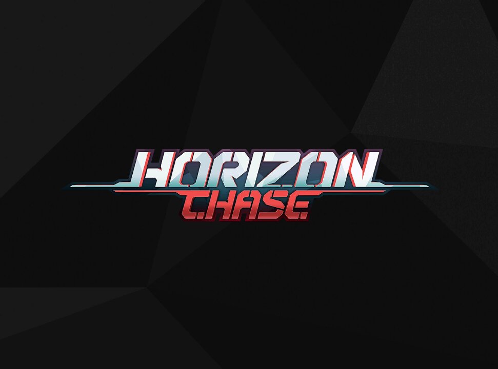 Haorizon chase