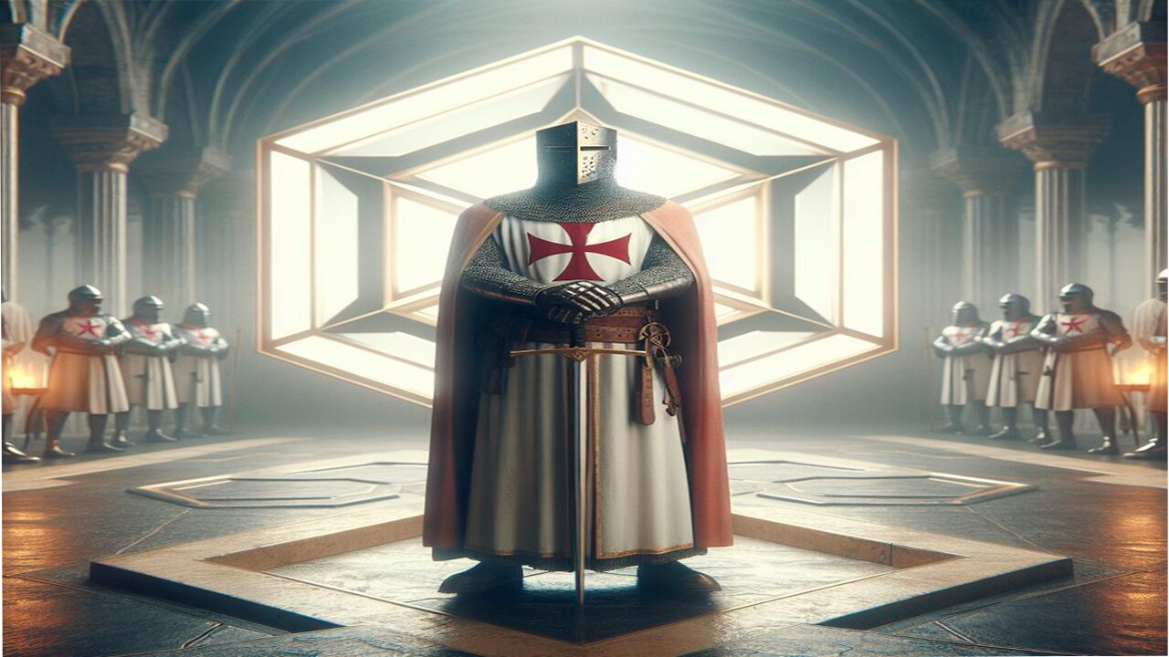 Medieval Mysteries: Gregorian Music for Meditation