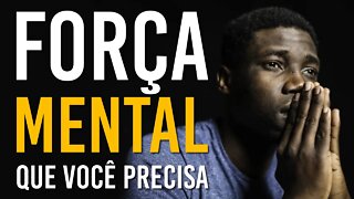 OUÇA ISSO TODOS OS DIAS QUANDO VOCÊ LEVANTAR DA CAMA | MOTIVAÇÃO
