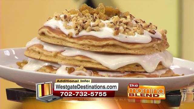 New Brunch At Sid's Cafe 6/15/17