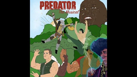 Predator The Musical