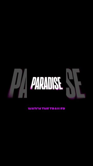 Paradise Leaked #fortnite