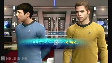 STAR TREK - BROTEAMPILL