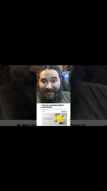 HUGE PS Plus Extra and Premium UPDATE! Adding 12 Games Next Week