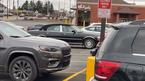 NCTV45 NewsWatch Brief Where Power is Out