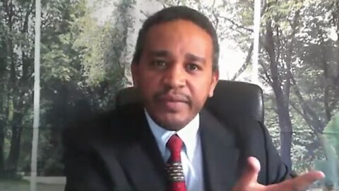 ዋና ዋና የአማራ ህዝብ ጠላቶች - ኤርሚያስ ለገሰ