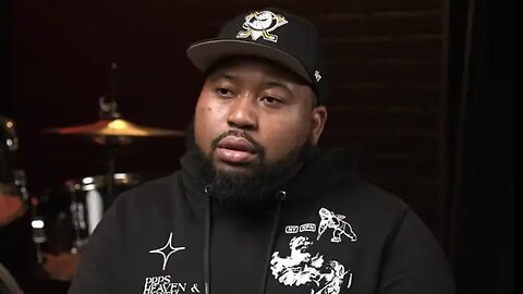 DJ Akademiks Accused of Rape! Charged!