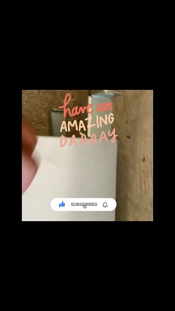 A day in the Life Technician