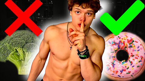 Secret GYM Tricks Nobody Will Tell You...