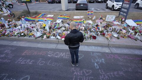 After Club Q Shooting, Calls For Charity Groups To Disburse More Funds