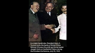 Hidden History