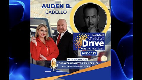 Auden Cabello: The Illegals Problem is Worse Than You Think