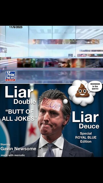 It’s true because it’s true!!!