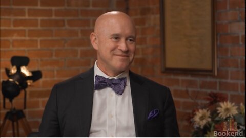 Dr. David Martin Files Law Suit Against Biden, HHS, Medicare, Medicaid and CMS