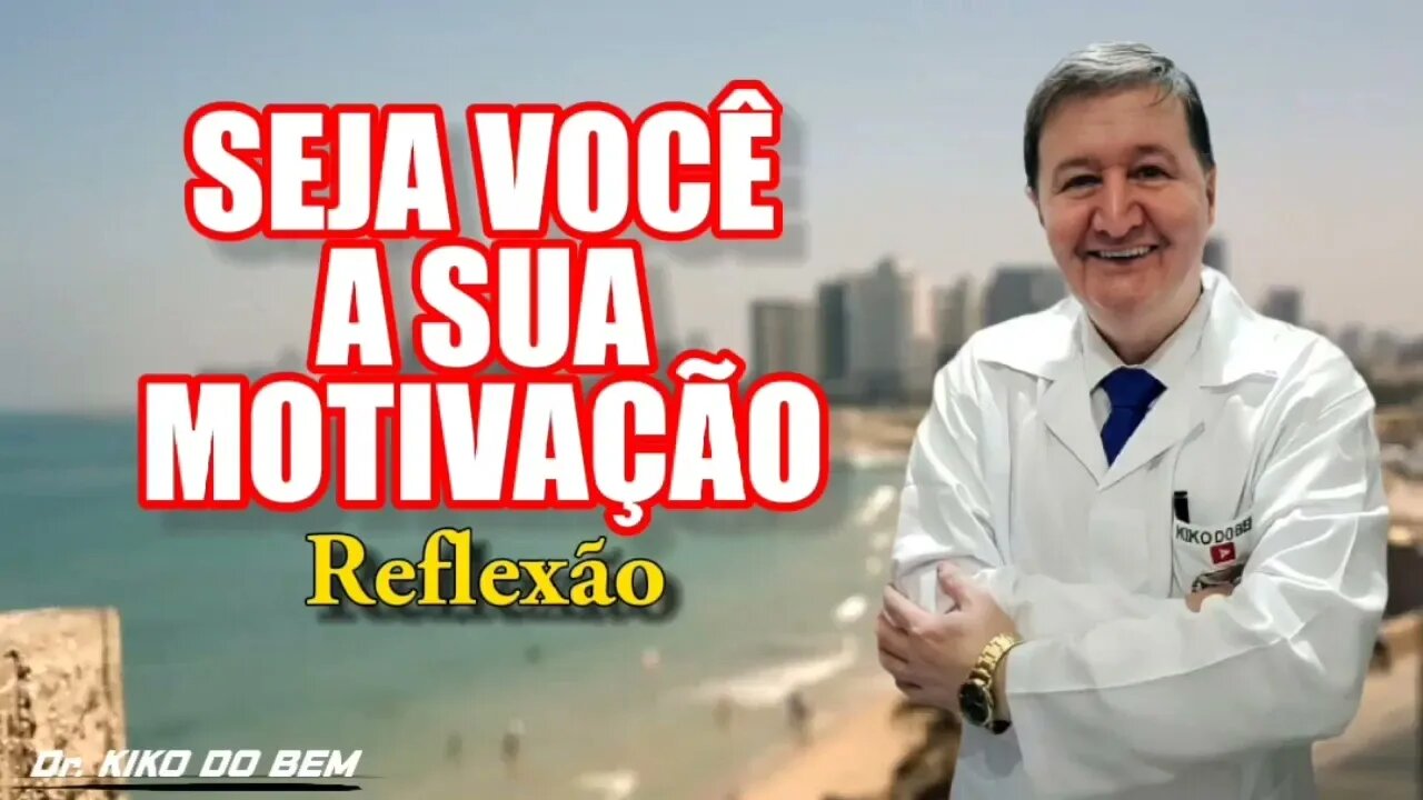 NUNCA desconfie de você. Seja resiliente SEMPRE