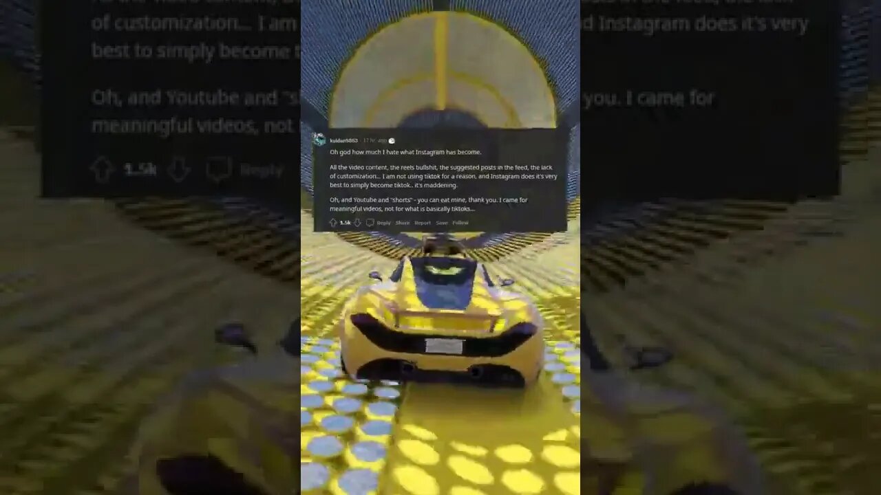 Leaked Report From Instagram Claims Most Reels Users Have No Engagement Whatsoever