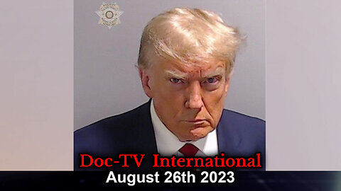 The Mugshot Trumps it all
