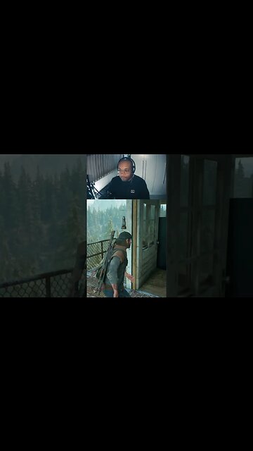 ITENS | Days Gone #DaysGone #Shorts