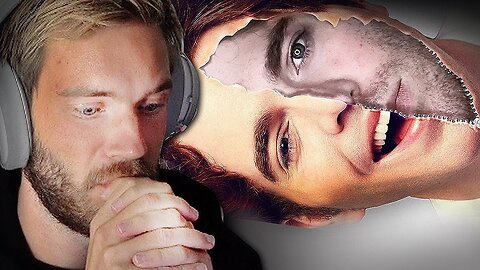 The Dark Side of Shane Dawson