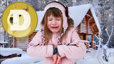 A Beautiful Dogecoin Community Story (Hard Not To Cry)