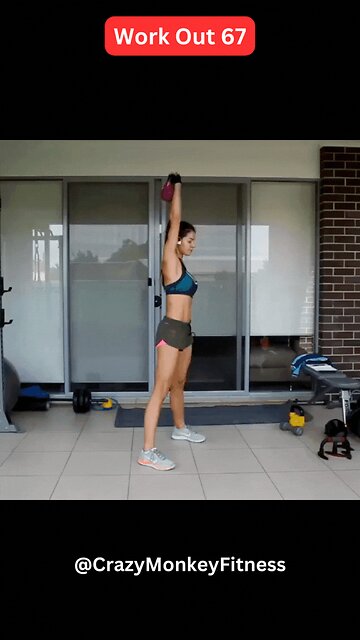 Work Out 67