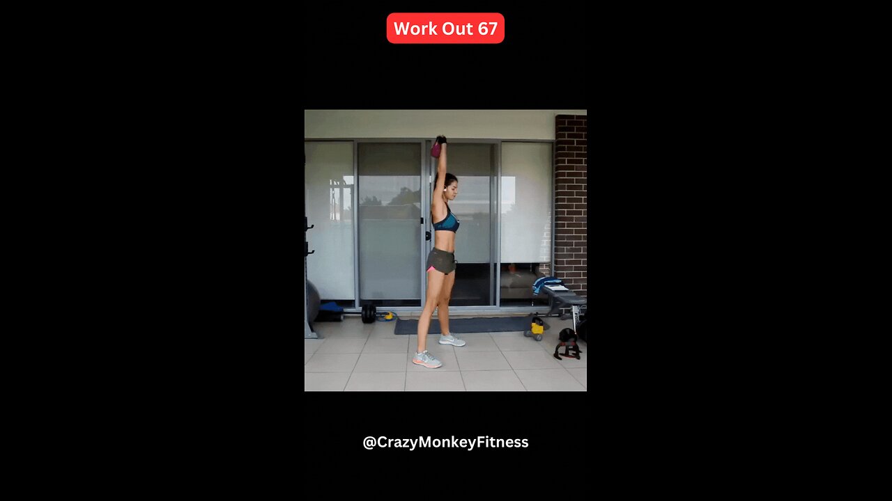 Work Out 67