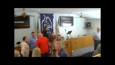 Lordship Salvation vs Easy Believism