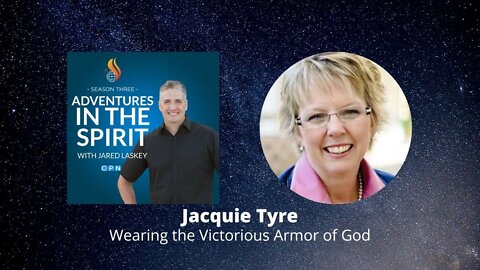 Wearing the Victorious Armor of God