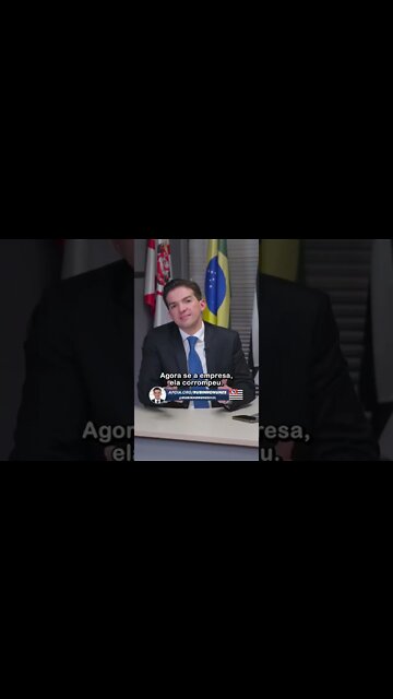 Corrupção + bandidagem = Lula #shorts #salvador #bolsonaro #lavajato