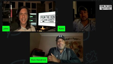 EPISODE 19 TOO MANY RULES