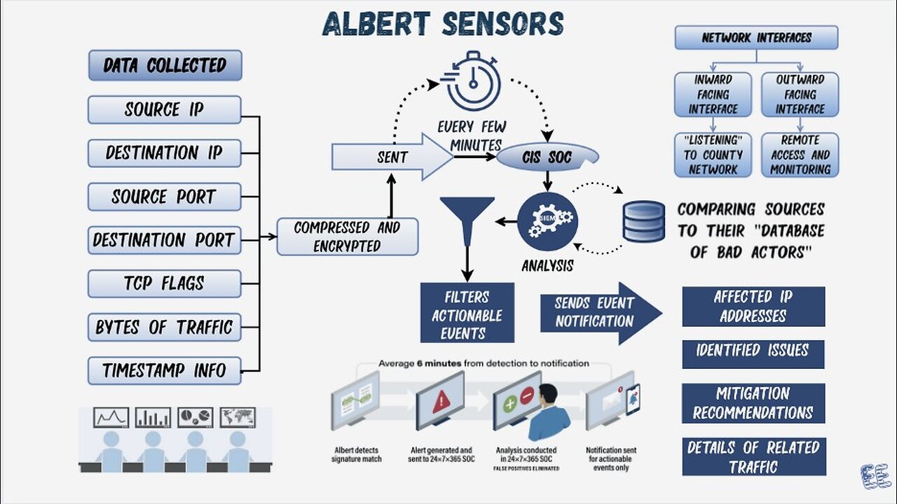 What You Should Know About Albert Sensors