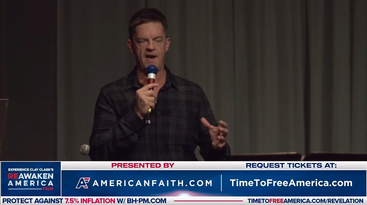 Jim Breuer | “You Should Never Be Forced By The Government.”