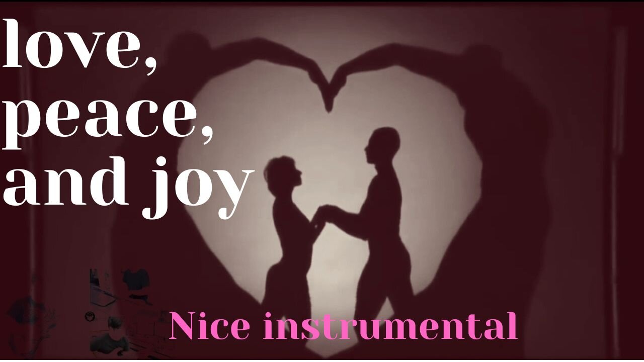 Alip ba ta nice music instrumental and video clip