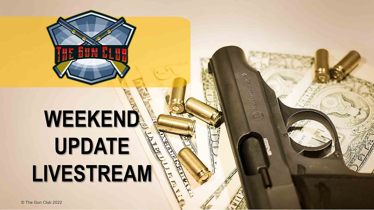 Weekend Update Live Stream